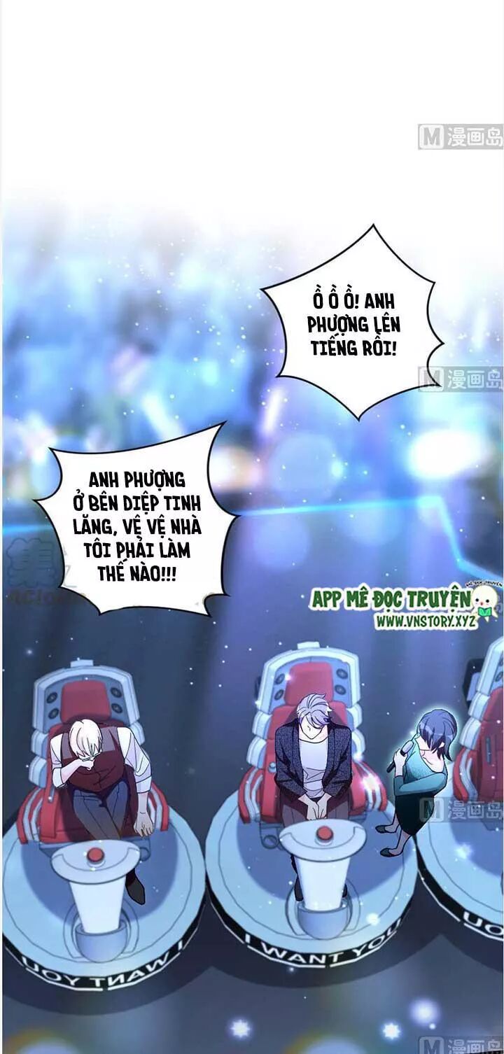 Thiên hậu trở về: Chapter 145: Tài năng xuất chúng