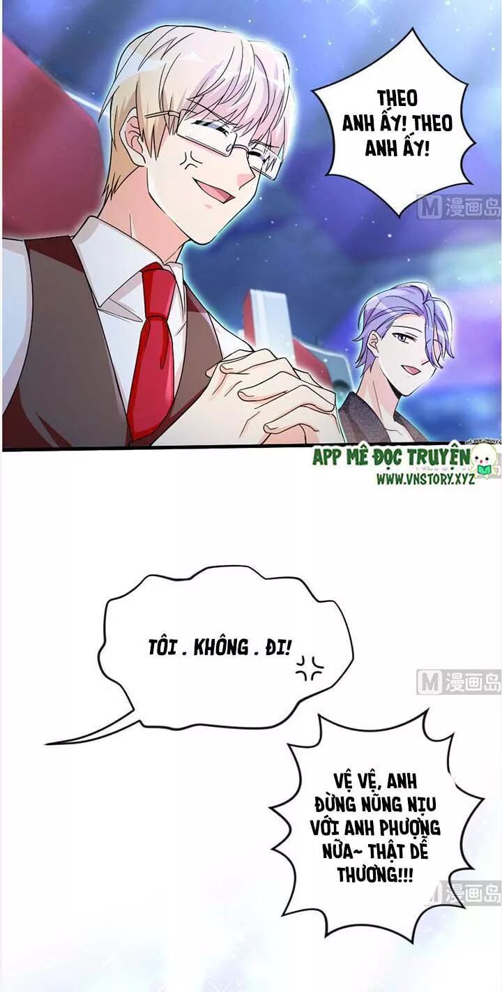 Thiên hậu trở về: Chapter 145: Tài năng xuất chúng