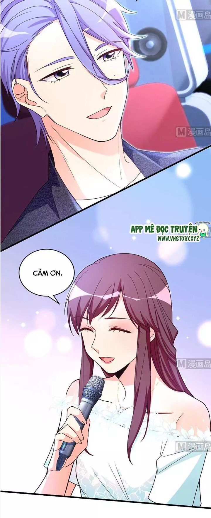 Thiên hậu trở về: Chapter 145: Tài năng xuất chúng