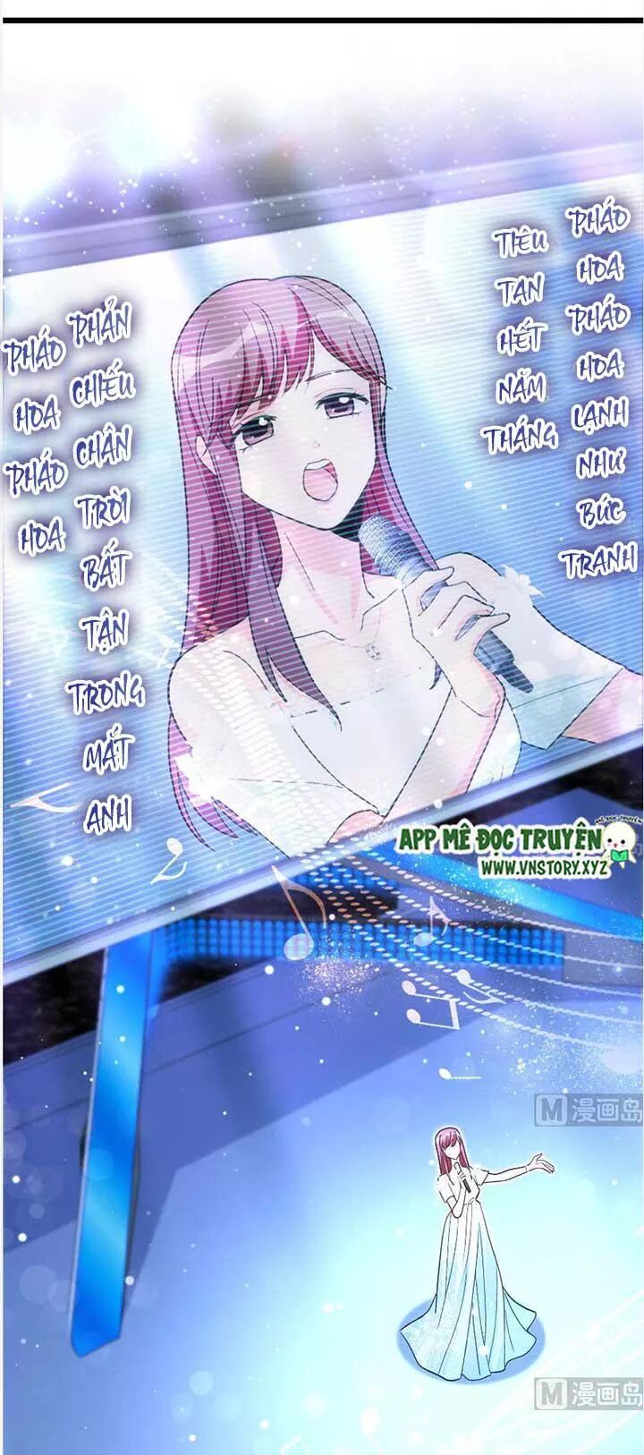 Thiên hậu trở về: Chapter 145: Tài năng xuất chúng