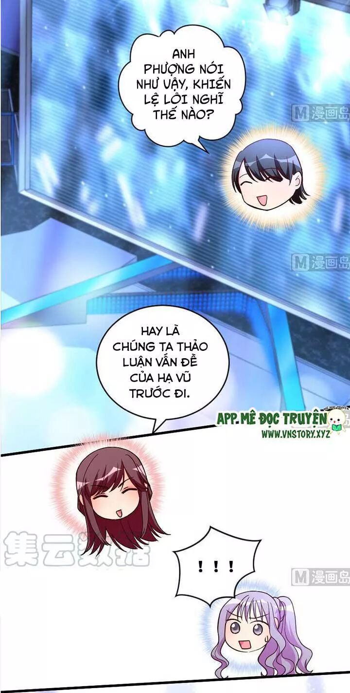 Thiên hậu trở về: Chapter 145: Tài năng xuất chúng
