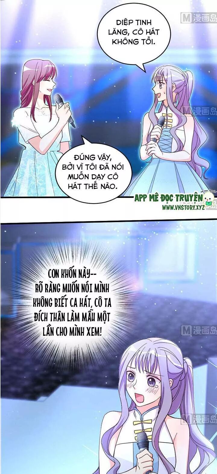 Thiên hậu trở về: Chapter 145: Tài năng xuất chúng