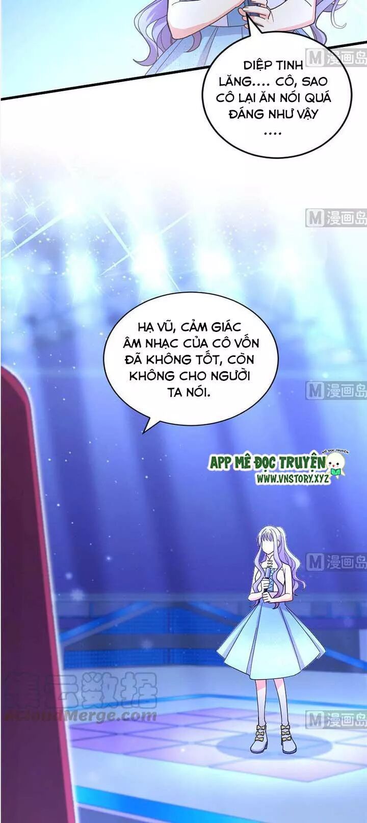 Thiên hậu trở về: Chapter 145: Tài năng xuất chúng