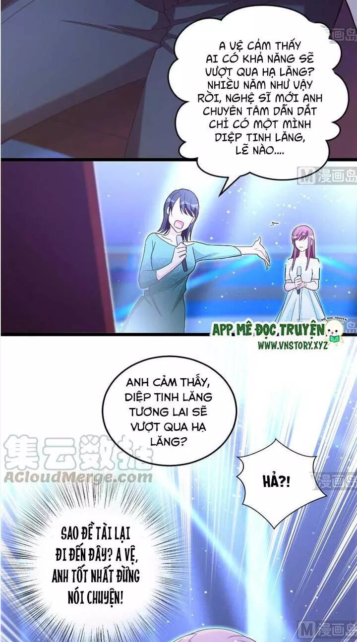 Thiên hậu trở về: Chapter 145: Tài năng xuất chúng