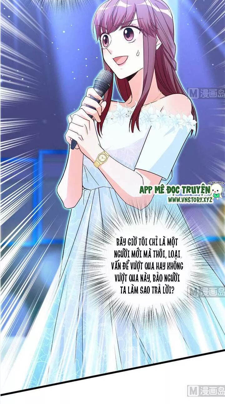 Thiên hậu trở về: Chapter 145: Tài năng xuất chúng