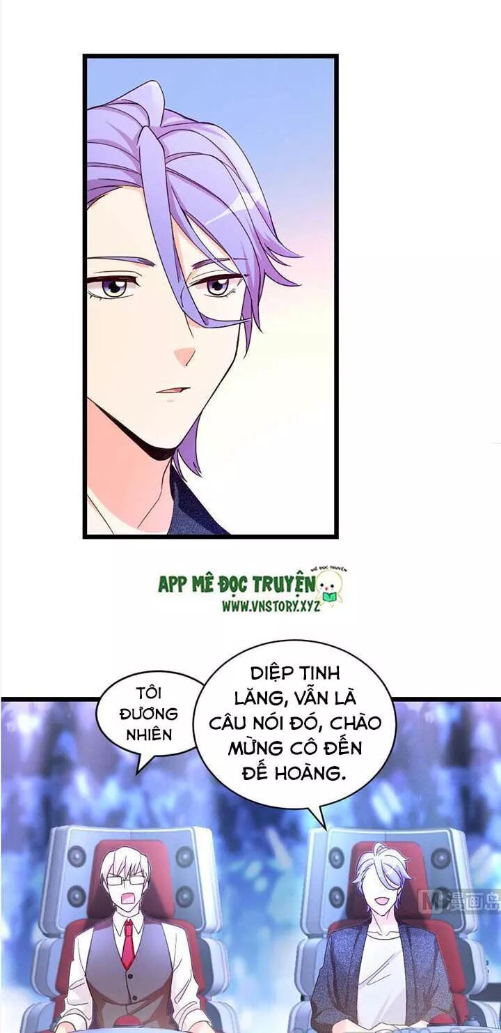 Thiên hậu trở về: Chapter 145: Tài năng xuất chúng