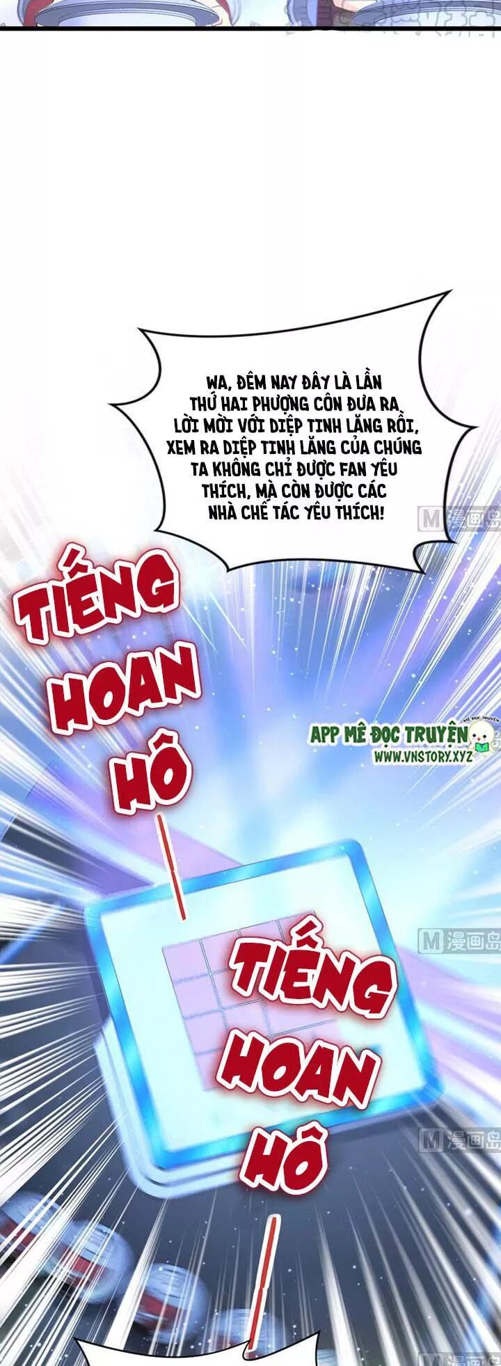 Thiên hậu trở về: Chapter 145: Tài năng xuất chúng
