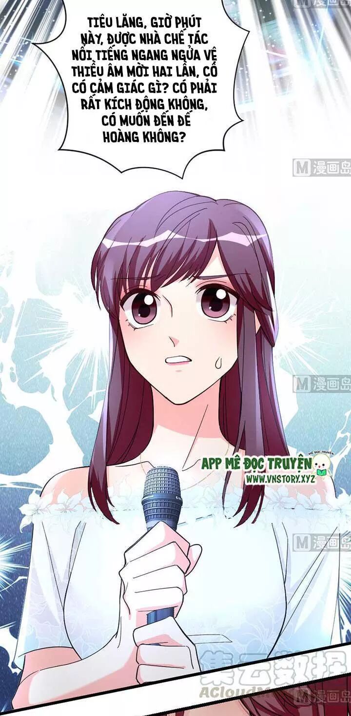 Thiên hậu trở về: Chapter 145: Tài năng xuất chúng
