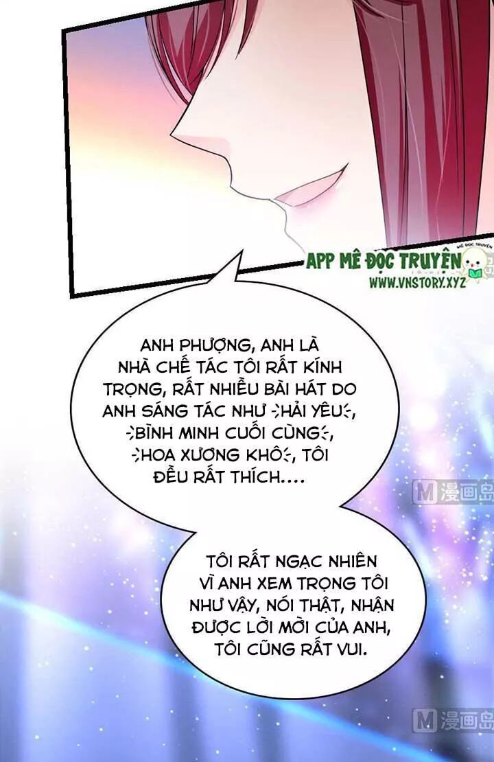Thiên hậu trở về: Chapter 145: Tài năng xuất chúng