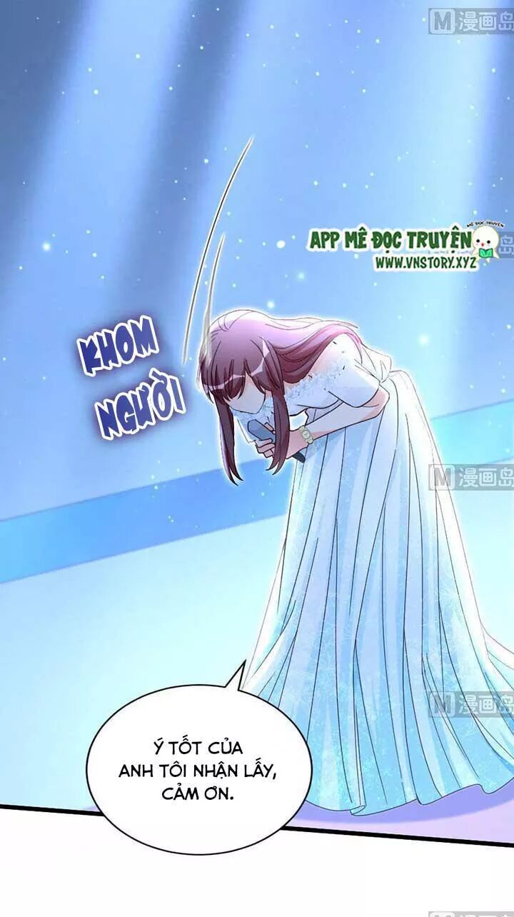 Thiên hậu trở về: Chapter 145: Tài năng xuất chúng