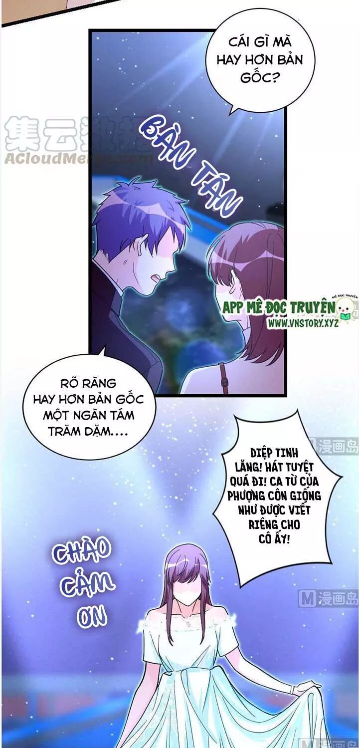 Thiên hậu trở về: Chapter 145: Tài năng xuất chúng