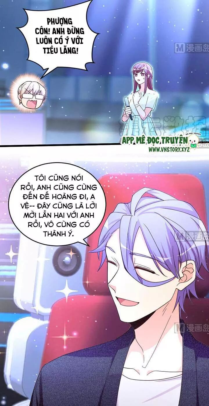Thiên hậu trở về: Chapter 145: Tài năng xuất chúng