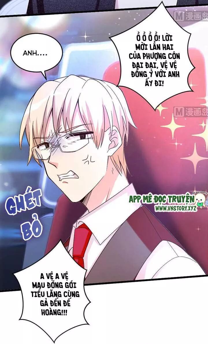 Thiên hậu trở về: Chapter 145: Tài năng xuất chúng