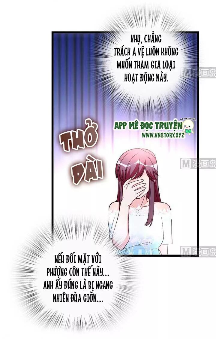 Thiên hậu trở về: Chapter 145: Tài năng xuất chúng