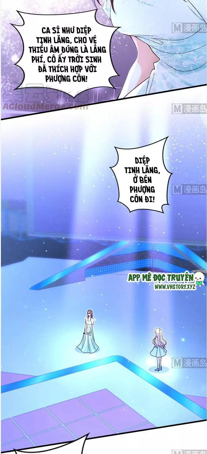 Thiên hậu trở về: Chapter 145: Tài năng xuất chúng