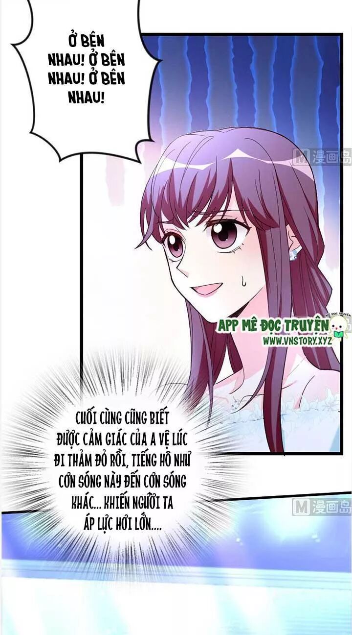 Thiên hậu trở về: Chapter 145: Tài năng xuất chúng