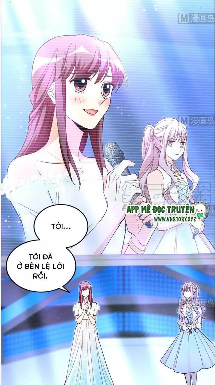 Thiên hậu trở về: Chapter 145: Tài năng xuất chúng