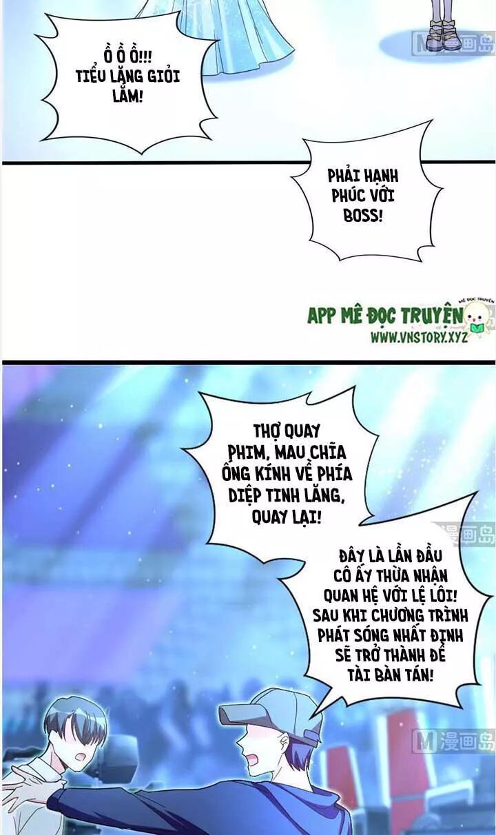 Thiên hậu trở về: Chapter 145: Tài năng xuất chúng