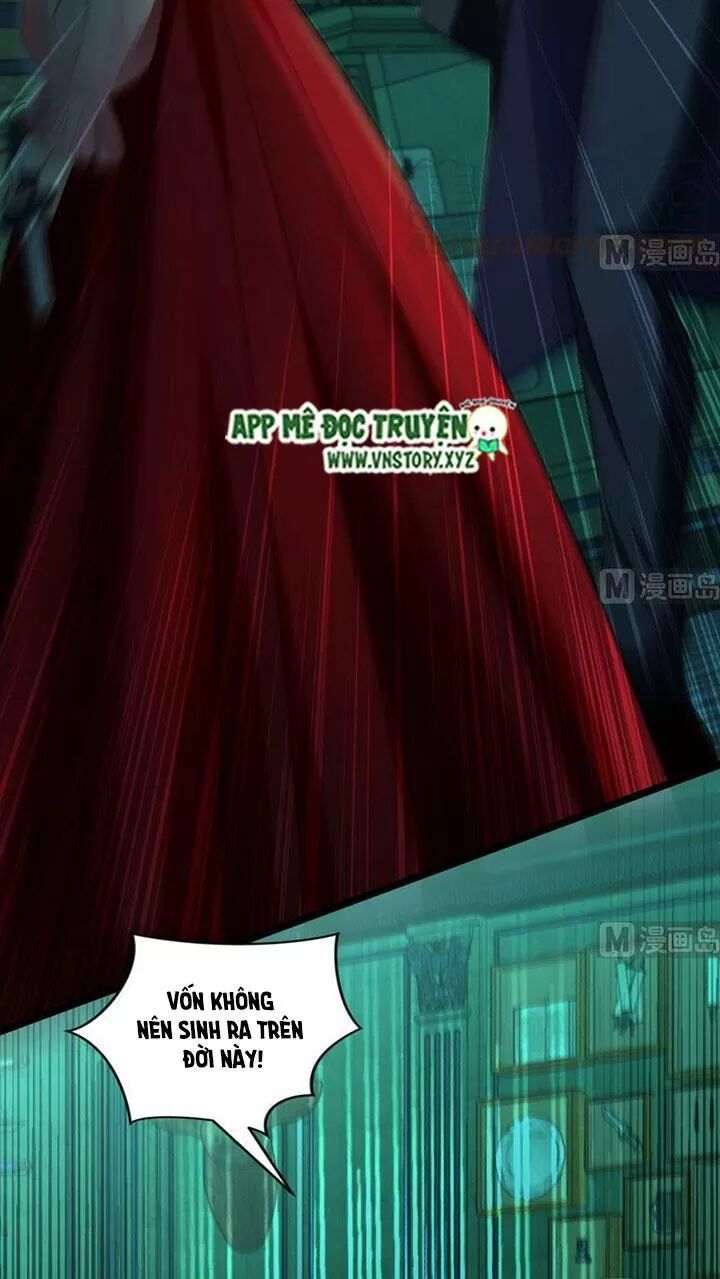 Thiên hậu trở về: Chapter 165: Chia tay