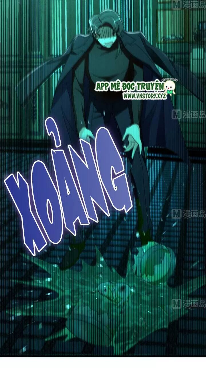 Thiên hậu trở về: Chapter 165: Chia tay