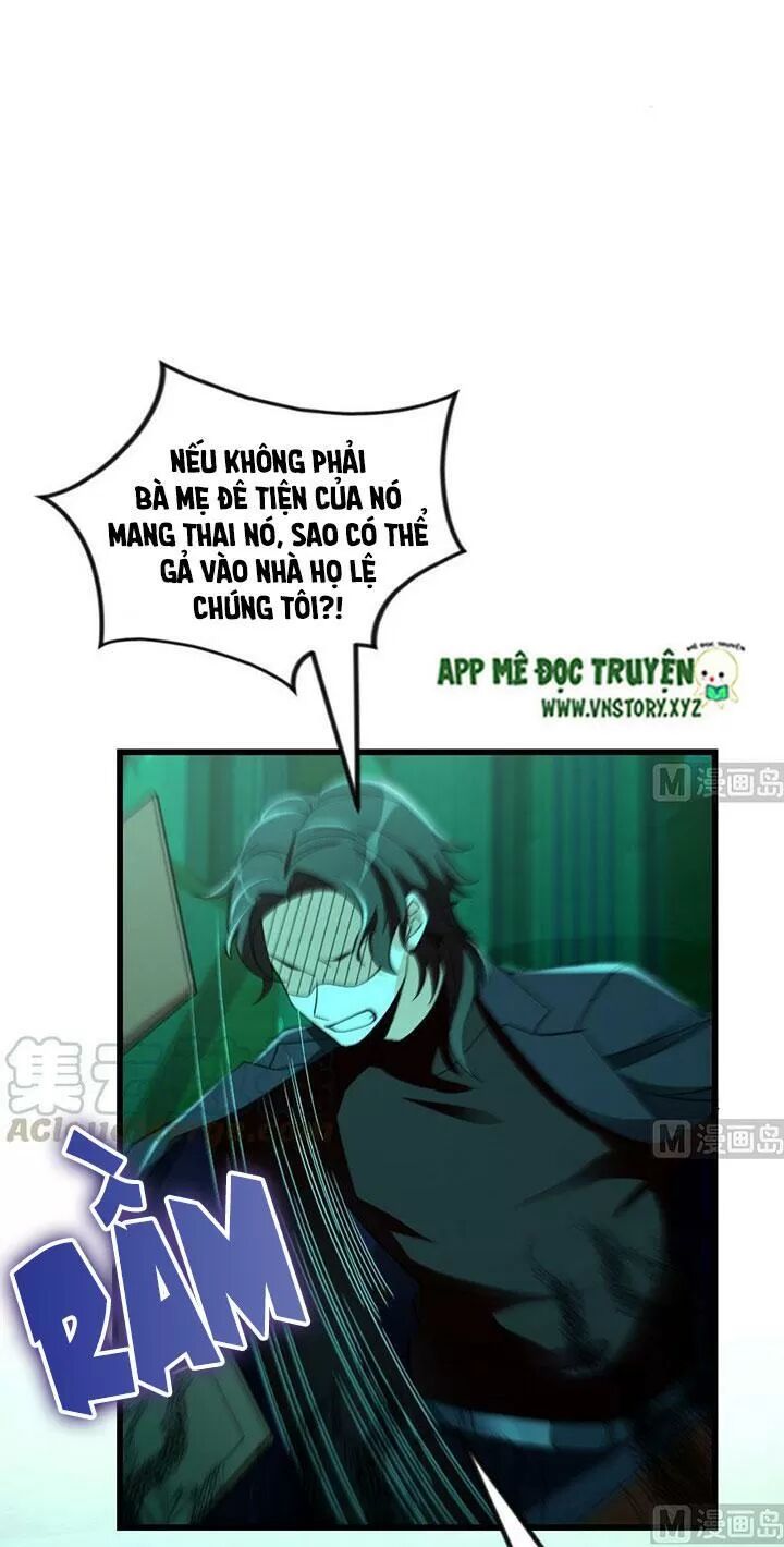 Thiên hậu trở về: Chapter 165: Chia tay