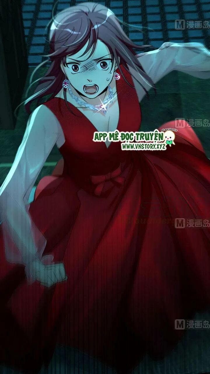 Thiên hậu trở về: Chapter 165: Chia tay