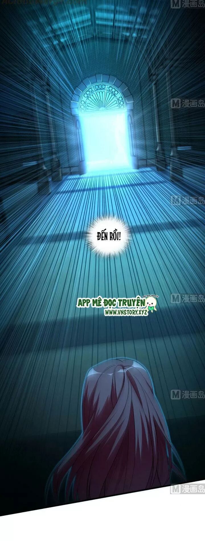 Thiên hậu trở về: Chapter 165: Chia tay
