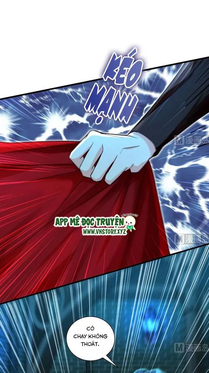 Thiên hậu trở về: Chapter 165: Chia tay