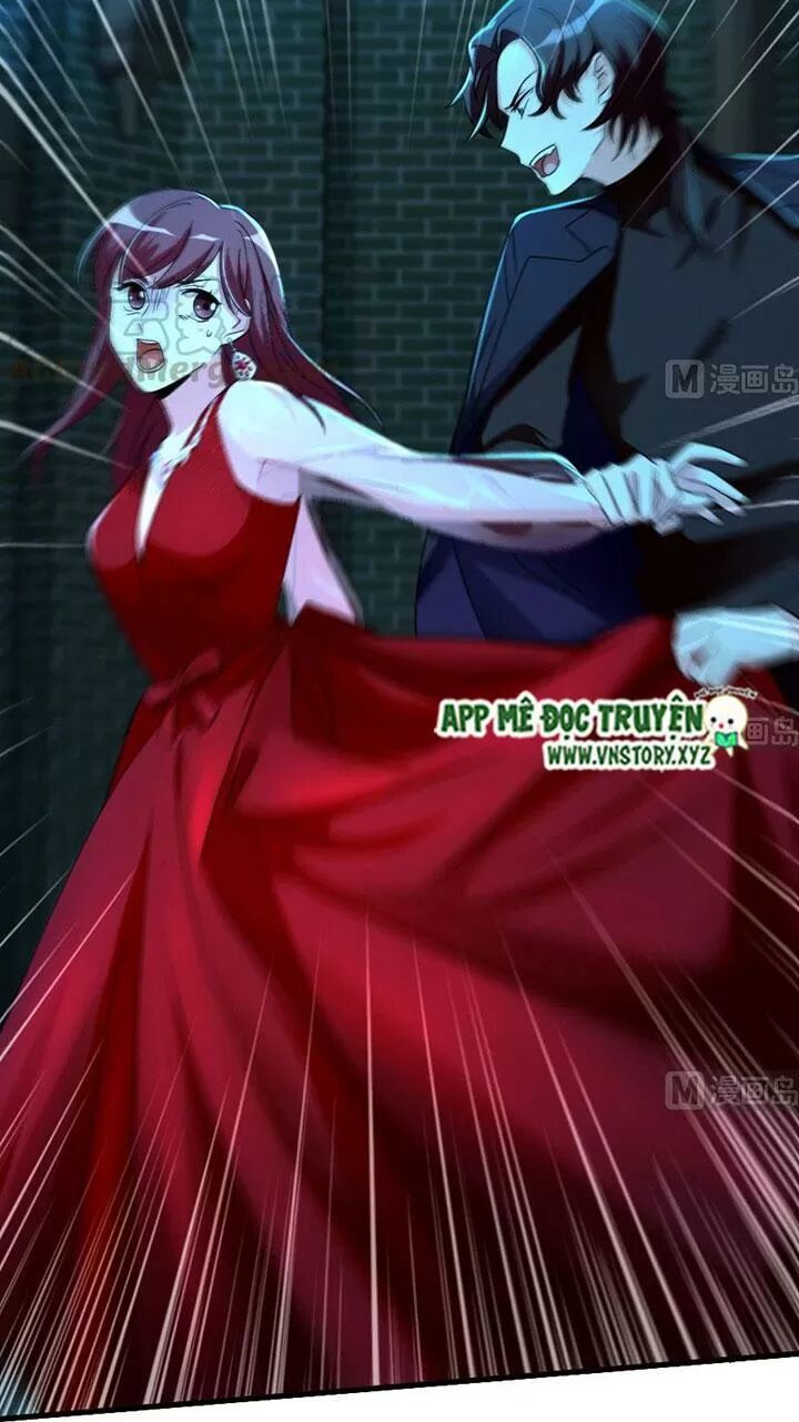 Thiên hậu trở về: Chapter 165: Chia tay