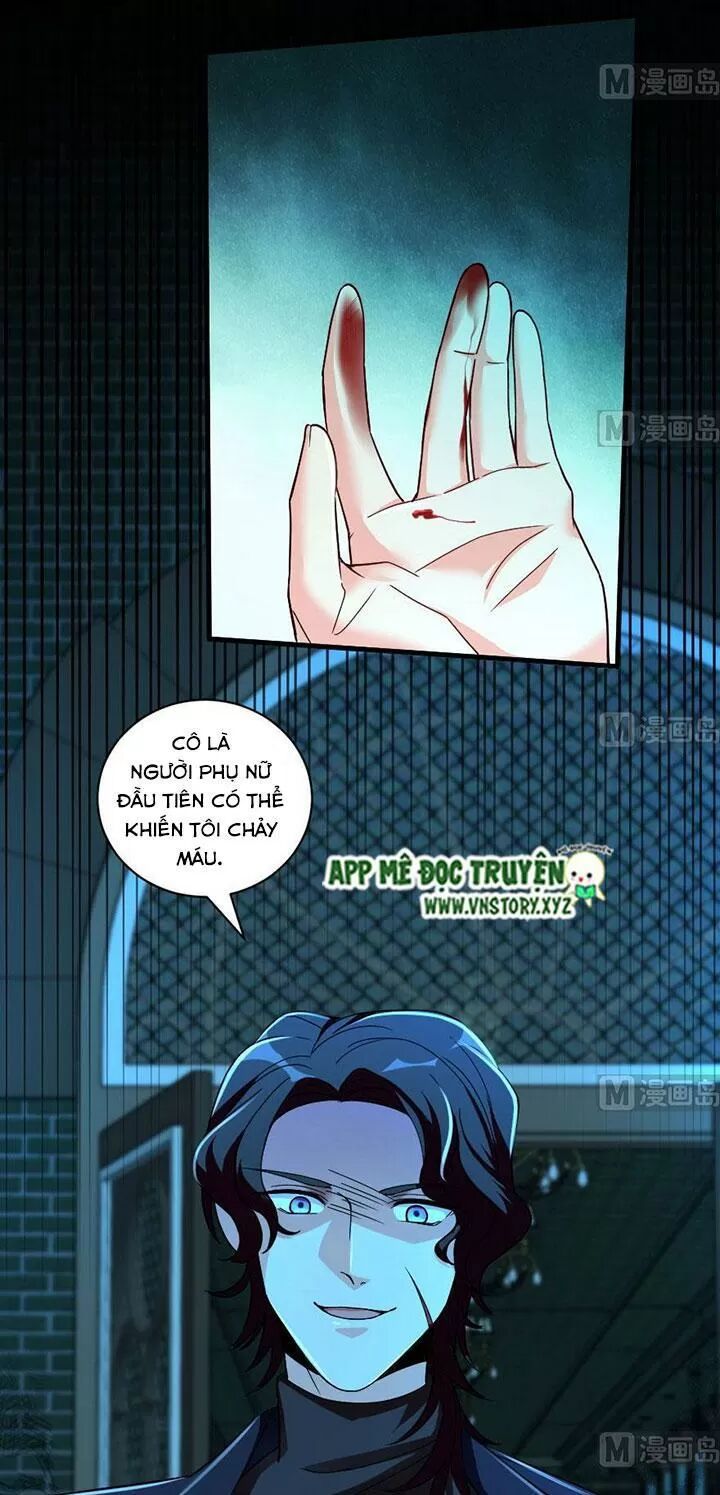 Thiên hậu trở về: Chapter 165: Chia tay