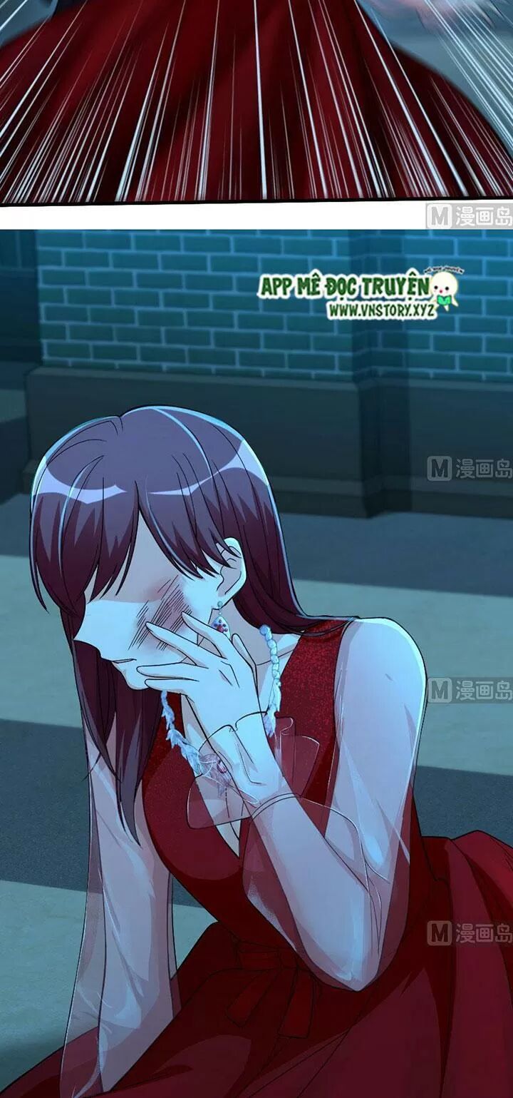 Thiên hậu trở về: Chapter 165: Chia tay