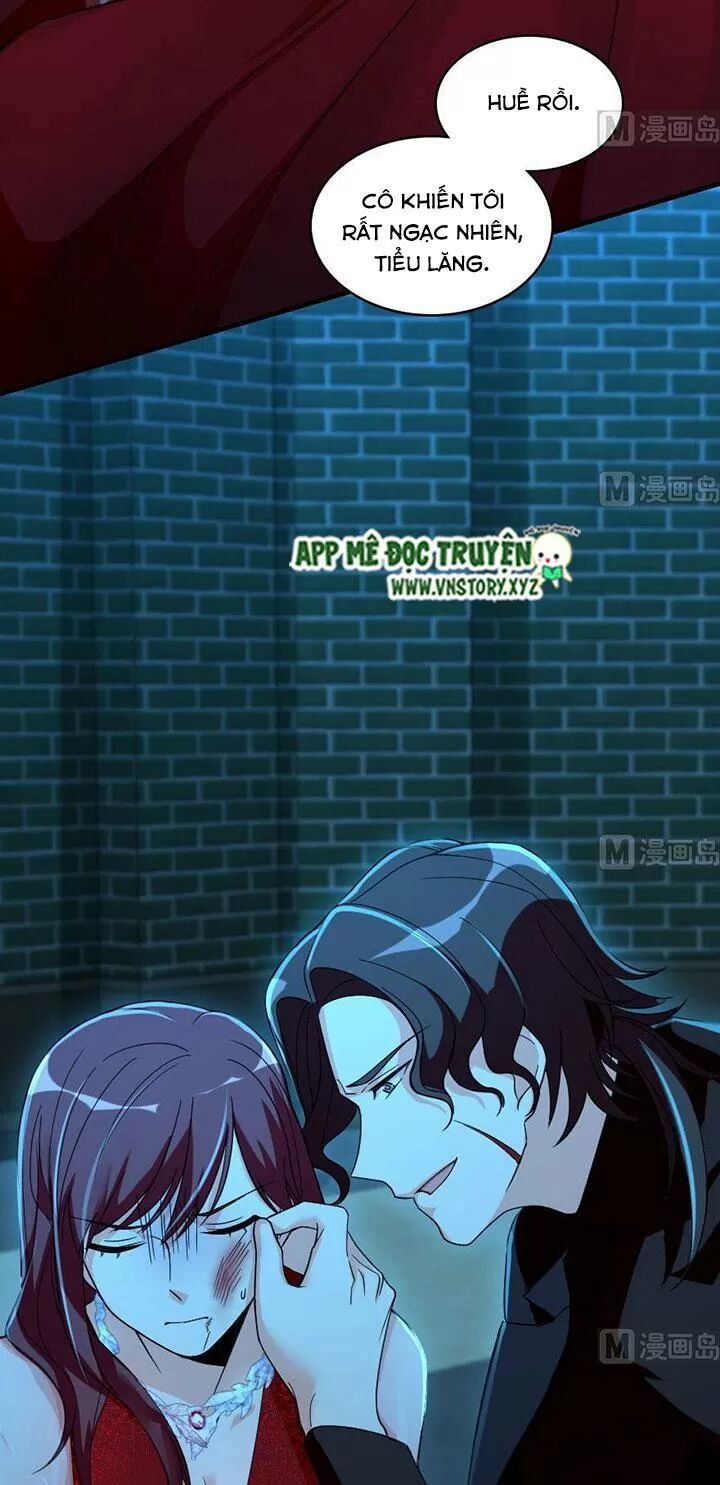Thiên hậu trở về: Chapter 165: Chia tay
