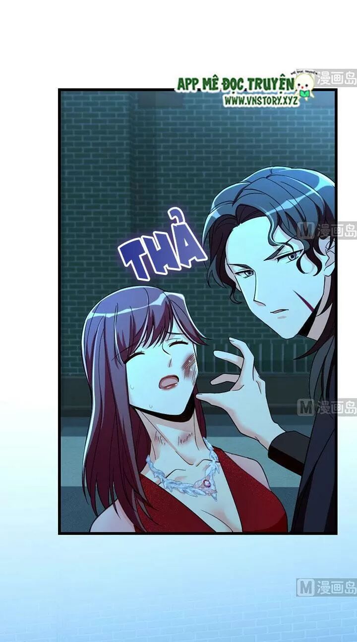 Thiên hậu trở về: Chapter 165: Chia tay