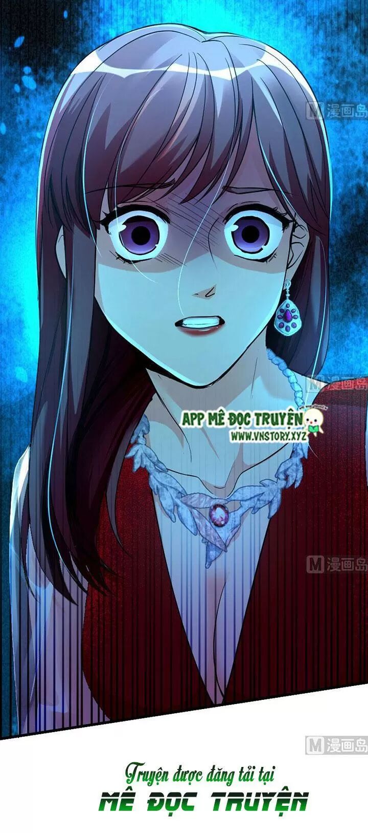 Thiên hậu trở về: Chapter 165: Chia tay