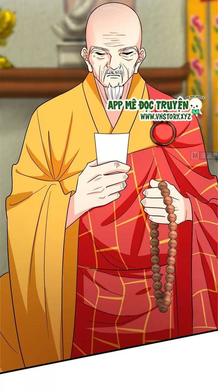 Thiên hậu trở về: Chapter 177