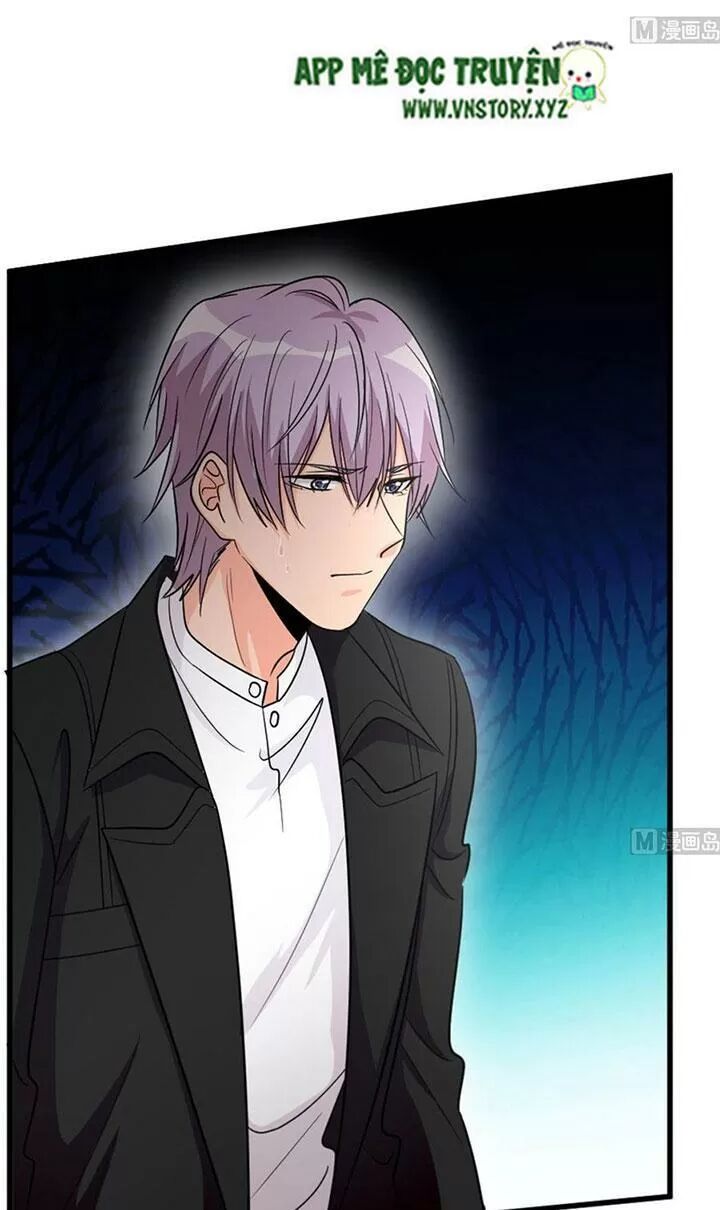 Thiên hậu trở về: Chapter 177