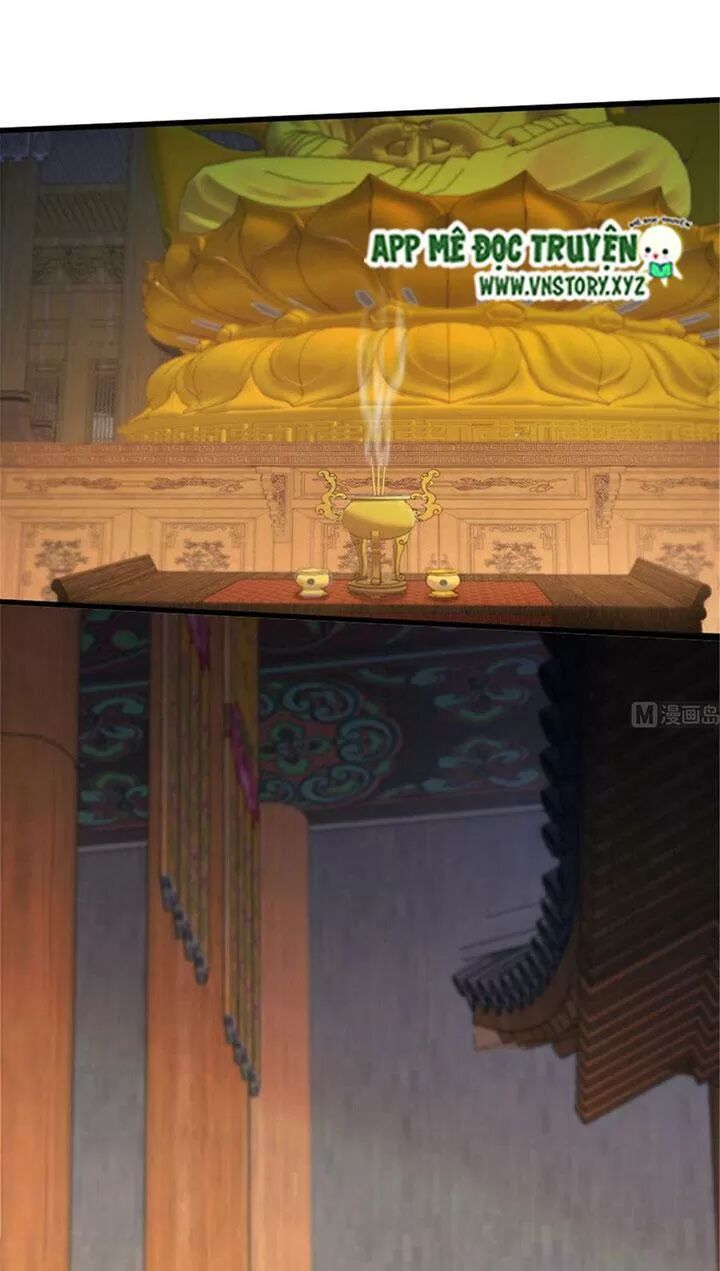 Thiên hậu trở về: Chapter 177