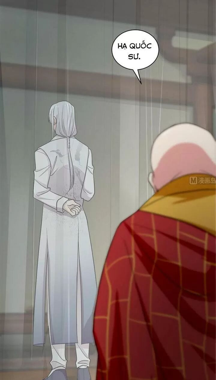 Thiên hậu trở về: Chapter 177
