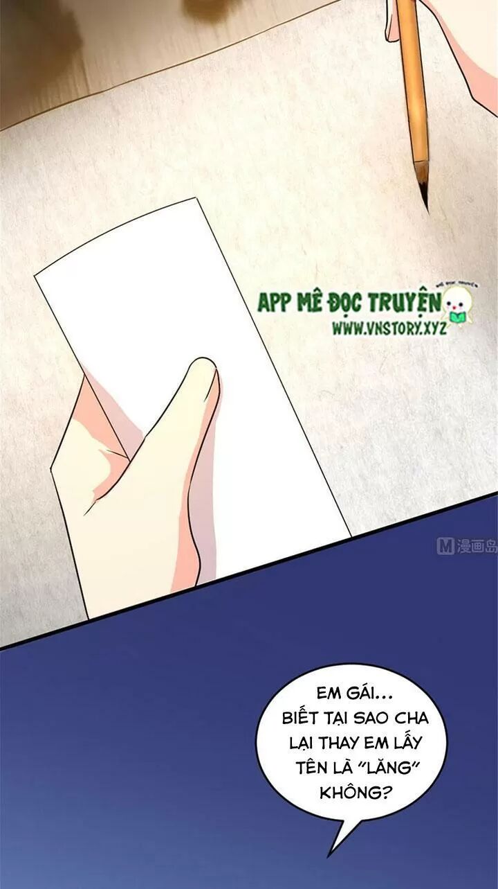 Thiên hậu trở về: Chapter 177