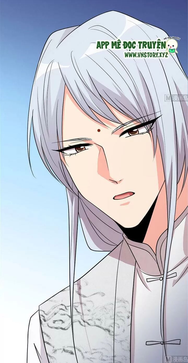 Thiên hậu trở về: Chapter 177