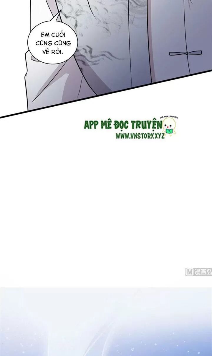 Thiên hậu trở về: Chapter 177