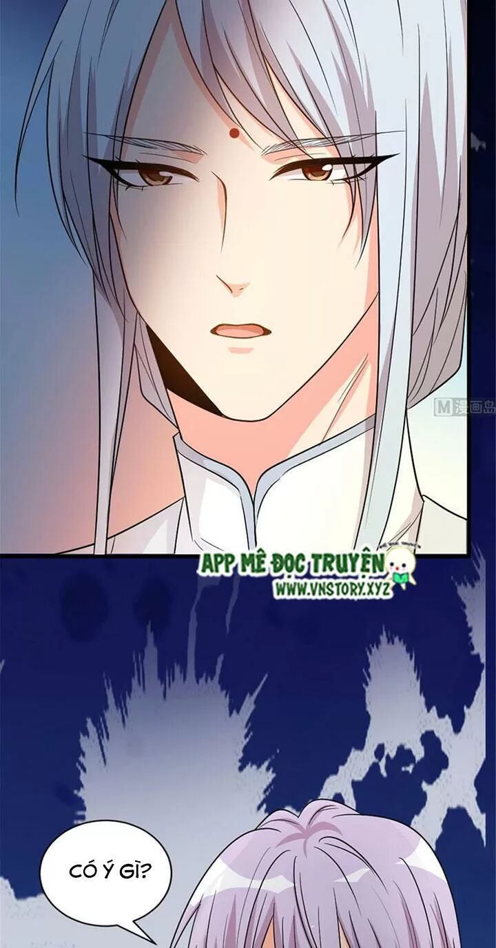 Thiên hậu trở về: Chapter 177