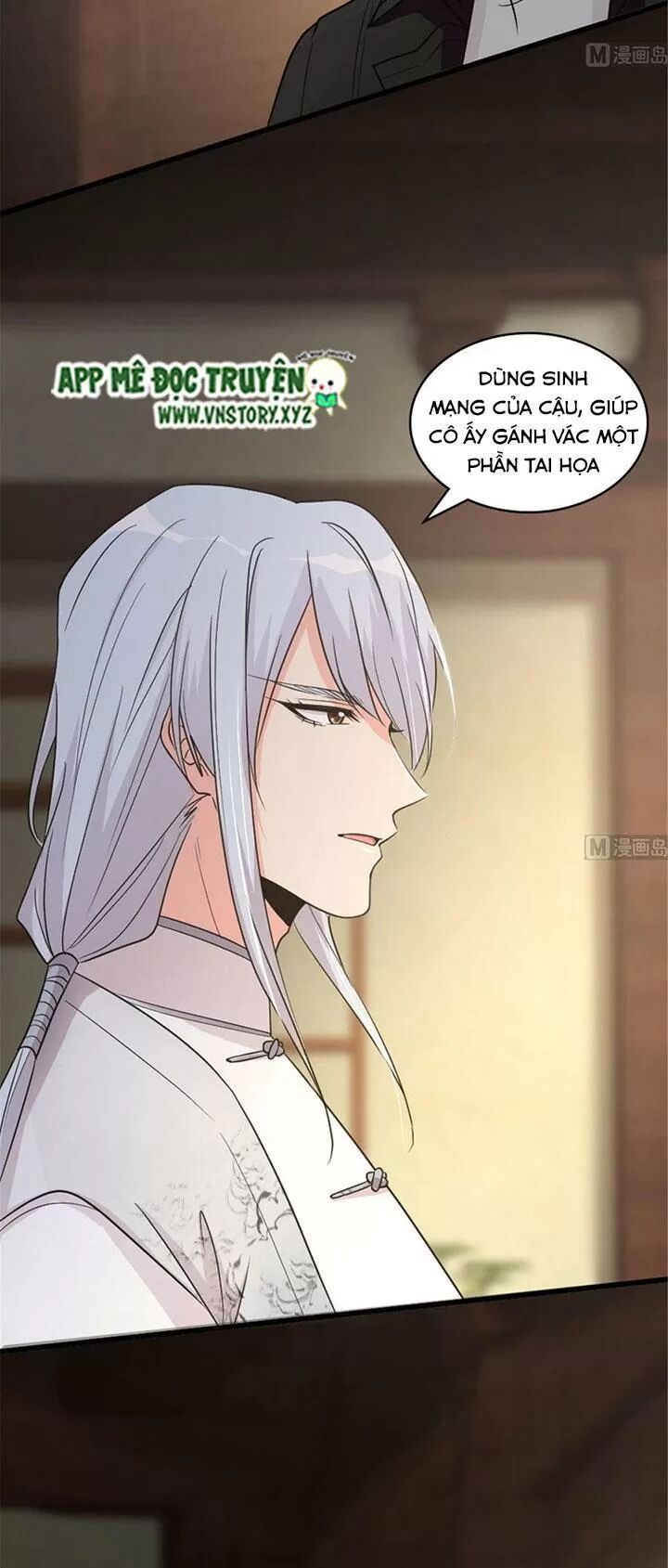 Thiên hậu trở về: Chapter 177