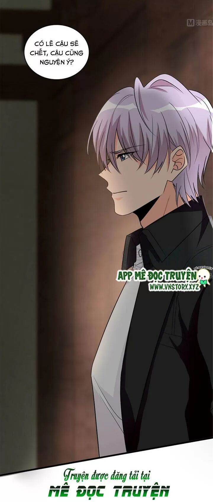 Thiên hậu trở về: Chapter 177