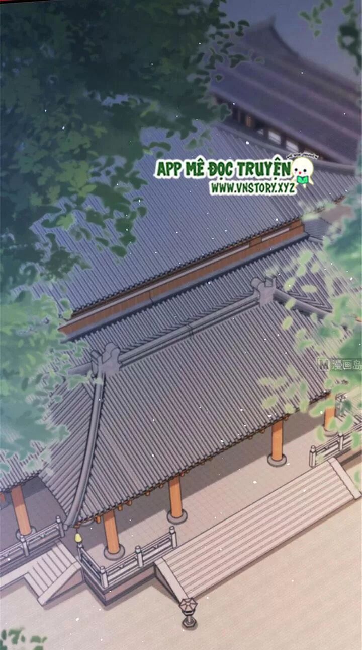 Thiên hậu trở về: Chapter 177