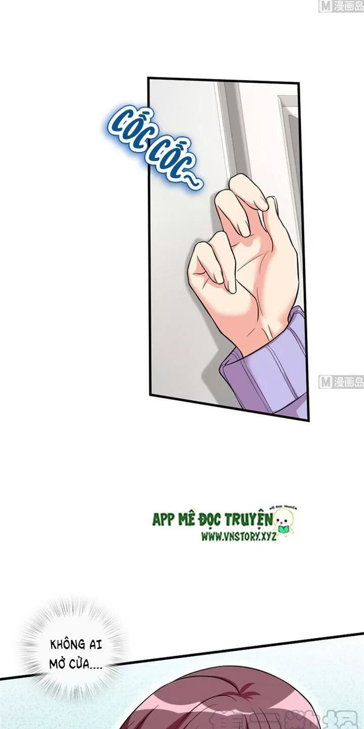 Thiên hậu trở về: Chapter 187