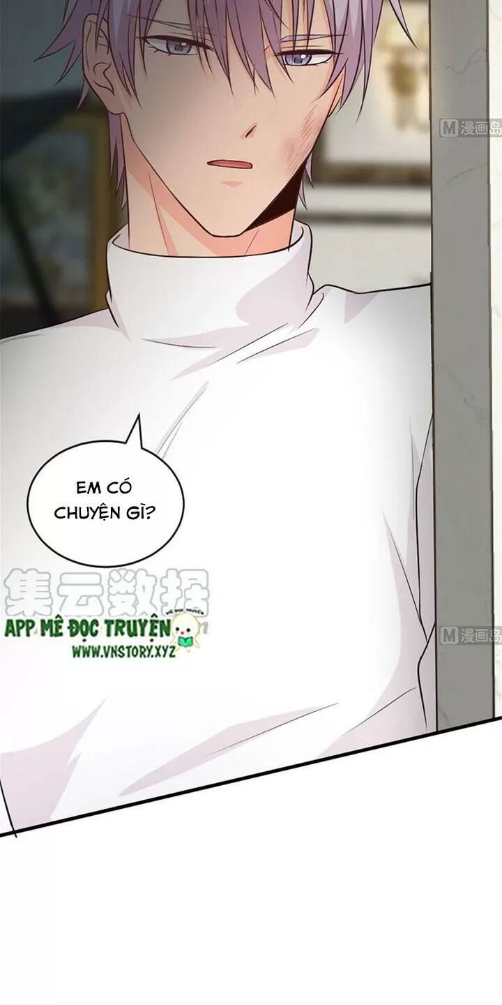 Thiên hậu trở về: Chapter 187