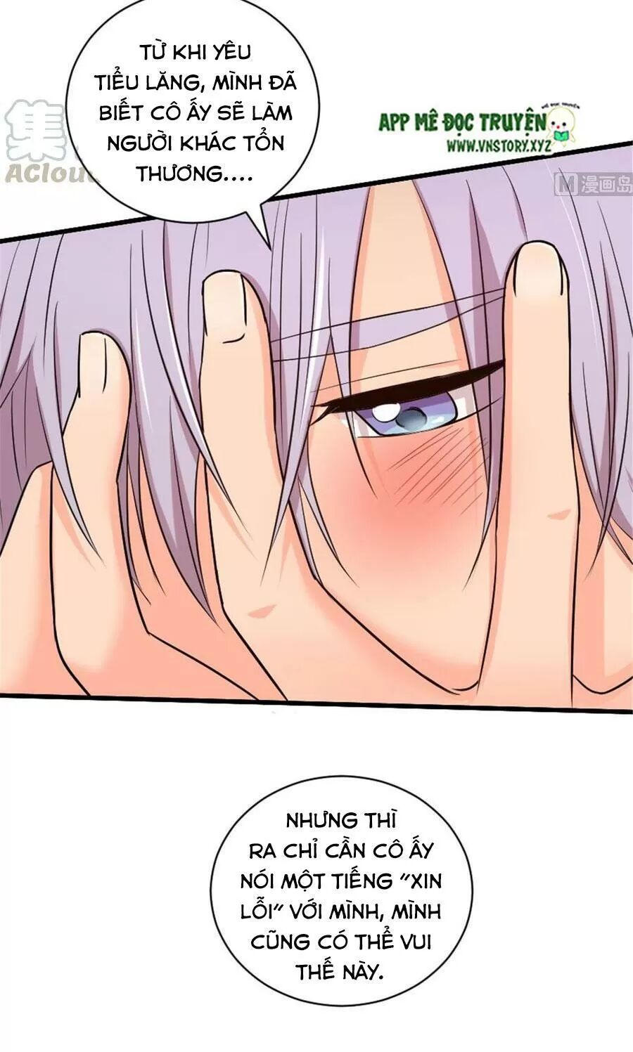 Thiên hậu trở về: Chapter 187