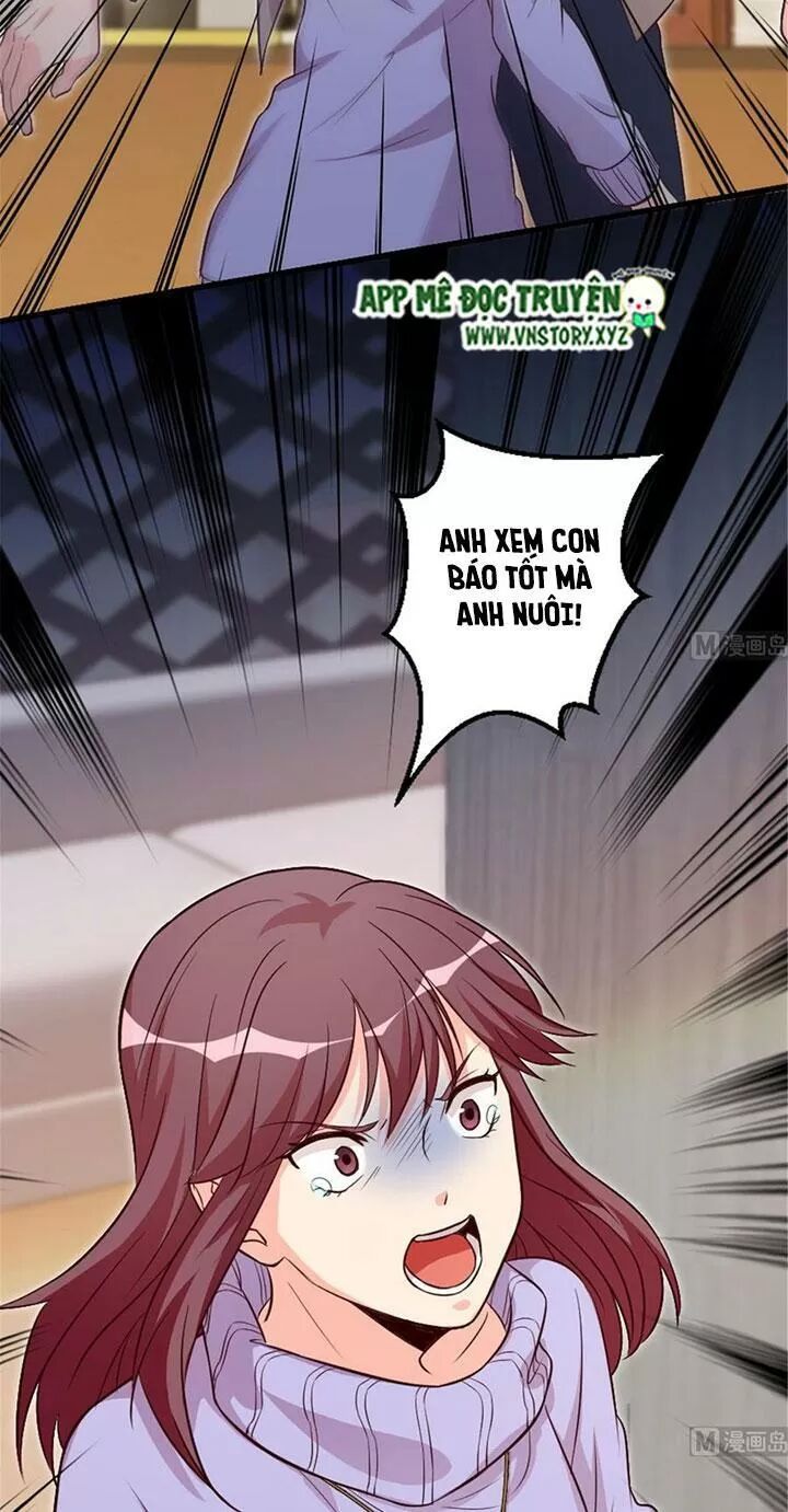 Thiên hậu trở về: Chapter 187