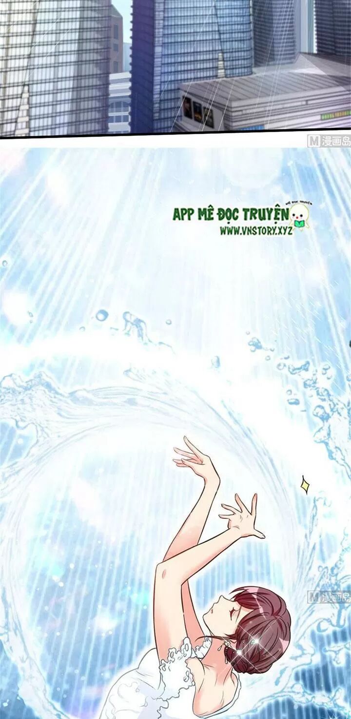 Thiên hậu trở về: Chapter 190